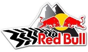 Koleksi modifikasi motor jupiter mx warna merah hitam terlengkap via modifikasi motor yamaha r15 black stiker desain stabilo motoblast via. Stiker Red Bull