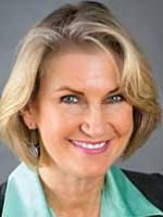 Jacqueline Connor's Instagram, Twitter & Facebook