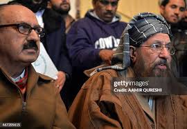 134 Maulana Sami Photos & High Res Pictures