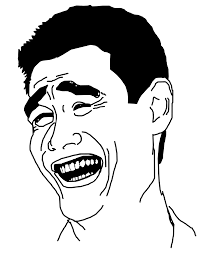 Pin On Rage Comic Characters
