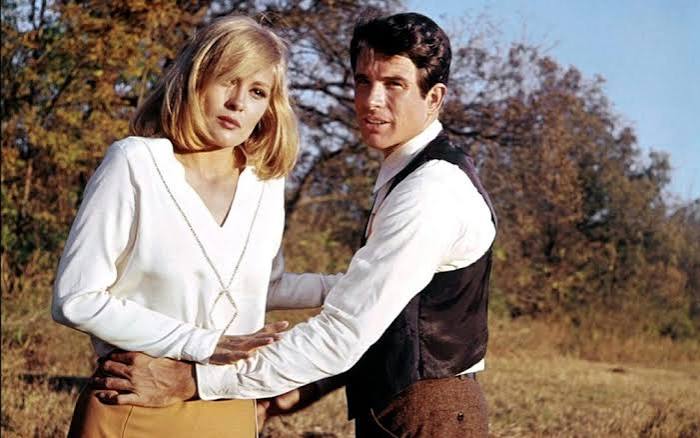 Bonnie and Clyde | SBIFF