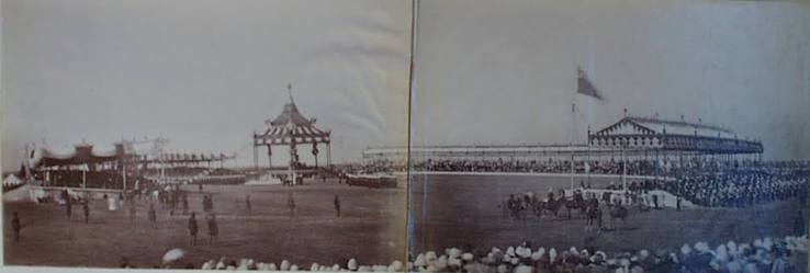 Delhi Coronation Durbars | Alkazi Foundation