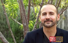 South Texas College professor discusses new book during Speaker Series