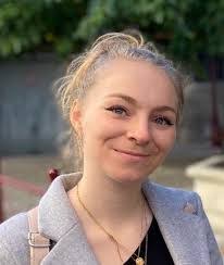 Lana Weber's Instagram, Twitter & Facebook