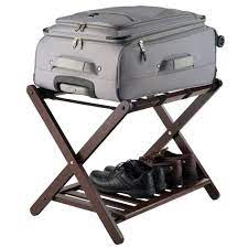 Therefore, once not in utilization. 10 Best Luggage Racks For 2021 Ideas On Foter