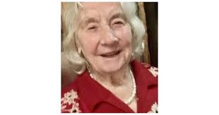 Giuseppina Ruberto Obituary (2025)