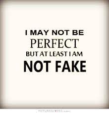 Fake Life Quotes Quotesgram