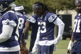 Cowboys News: Dallas Lands 6-Foot-3 Playmaker