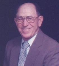 James Tanner Obituary (1921