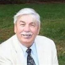 Denton Eugene Holton Jr. Obituary