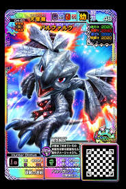 The amount and type of matches determine which of the six monste. Valstrax Photo Gallery Monster Hunter Wiki Fandom Puzzles And Dragons Monster Hunter Wiki Monster Hunter