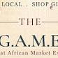 The G.A.M.E Spring Edition