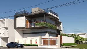 Design 3d Exterior Of Your Home Elevation By Mrtalal 717