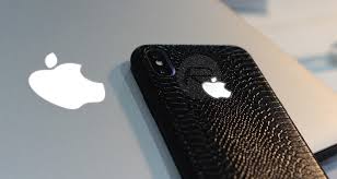 Glowing Apple Logo Backlit Led Case For Iphone X 11 Is The Best Accessory You Can Get For Your Phone Redmond Pie