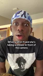 Facetime Shower Clothes