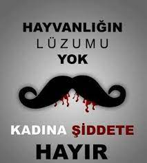 Velhasılı, kadına karşı uygulanan özel bir şiddet vardır, buna karşı olmak gerekir. Kadina Siddete Hayir Karikatur Ile Ilgili Gorsel Sonucu Ilham Veren Alintilar Tavsiye Sozleri Kadin