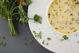 Ciorba radauteana ca la carte, reteta de ciorba radauteana cu reusita garantata! Oala Cu Ciorba De Pui A La Grec 2 Kg Pomello