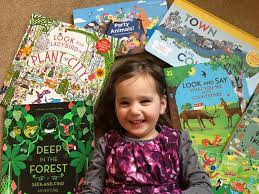 We did not find results for: Fabulous Seek And Find Books For Toddlers Bookbairn