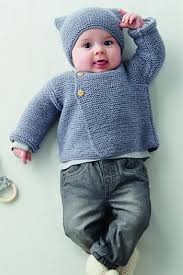 Find the perfect baby cross stitch items here! Garter Stitch Little One Knitting Patterns In The Loop Knitting
