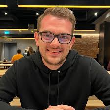 Jake Saunders is fundraising for Mind