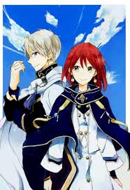 7a172fd7f0bbc832581821e5c58c7473 Jpg 500 726 Akagami No Shirayuki Snow White With The Red Hair Akagami No