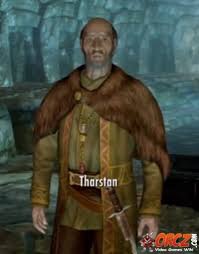 Dragonborn is the first quest for dragonborn main storyline. Skyrim Dragonborn Talk To Tharstan Lost Legacy Orcz Com The Video Games Wiki