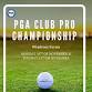 PGA of New Zealand Club Professional Championship event image