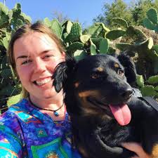 The Travelling Veterinary Nurse