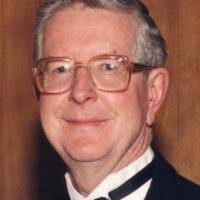 Richard Joseph Norman