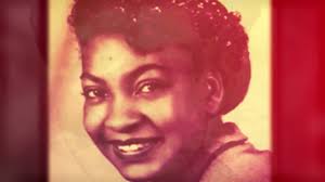 MOTHER JEAN M HALLIBURTON TRIBUTE 2021 SHINE ON