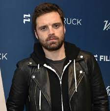 50 Likes 1 Comments Sebastian Stan Fan Sebastianstan Fan1 On Instagram Johntanstyling The Time Is Now Live Sebastian Stan Sebastian The Time Is Now
