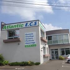 A.M. Dépannages - ATLANTIC E.C.S