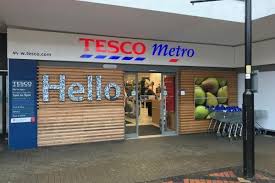 Welcome to the official tesco twitter! Tesco Confirms Store In Swindon Town Centre Will Not Close Swindon Advertiser