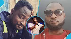 Popular Pastor Drops Doom Revelation About Funny Face: "I Saw Death Around  Him"