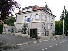 List Of Diplomatic Missions Of Romania Wikipedia Romanian embassy in addis ababa. list of diplomatic missions of romania