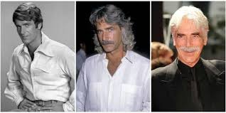 Maybe you would like to learn more about one of these? Sam Elliott Through The Years Pictures Of Sam Elliott