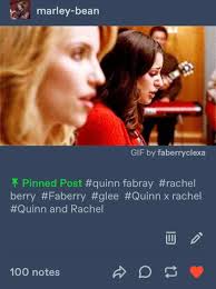 rachel and quinn
