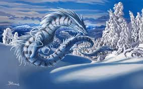 Handpicked mage images and backgrounds. Winter Fantasy Wallpapers Wallpaper Cave