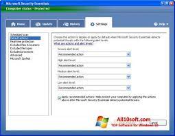 Unduh Microsoft Security Essentials Untuk Windows 10 3264 Bit Indonesia