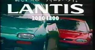 93 98 mazda lantis 323f in europe cb and ba i heart japanese cars mazda japanese cars cool cars