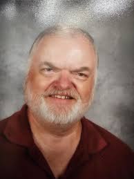 Gerald Patrick Doyle