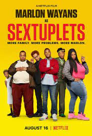 Sextillizos 2019 Filmaffinity