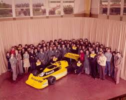 Image result for Glen Yellow 1977 Renault