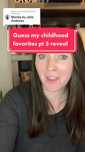 Guess That Book: Childhood Favorites Revealed