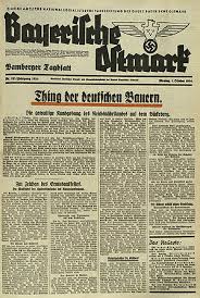 8 mai 1945 à guelma on academia.edu Bamberger Tagblatt 1834 1945 Historisches Lexikon Bayerns