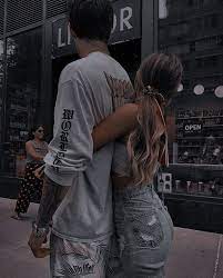 Tons of awesome aesthetic couple wallpapers to download for free. Pin By Milena Mettovaara On Couples Cute Couples Cute Couples Goals Cute Relationship Goals