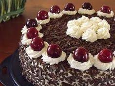 Recipe Unbreakable Black Forest 750g Apple Pies Black Forest Lemon Pies Pies Recipes Recipe Torten En 2020 Gateaux Et Desserts Recette Foret Noire Recette