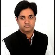 manoj verma Maths,Physics home tutor in Jankipuram Lucknow