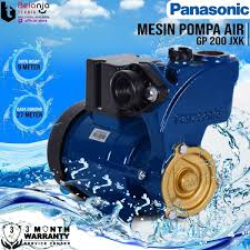 Harga pompa air panasonic pun tergolong relatif bersahabat untuk masyarakat kalangan menegah kebawah. Jual Produk Pump Pompa Air Panasonic Termurah Dan Terlengkap Juli 2021 Bukalapak