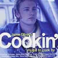 Cookin' (Jamie Oliver's Music): Amazon.co.uk: CDs & Vinyl